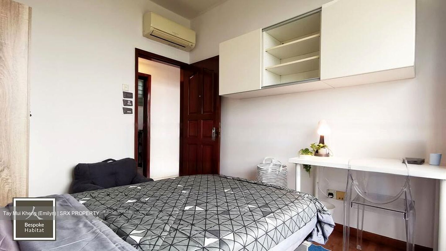 Northvale (D23), Apartment #477918601